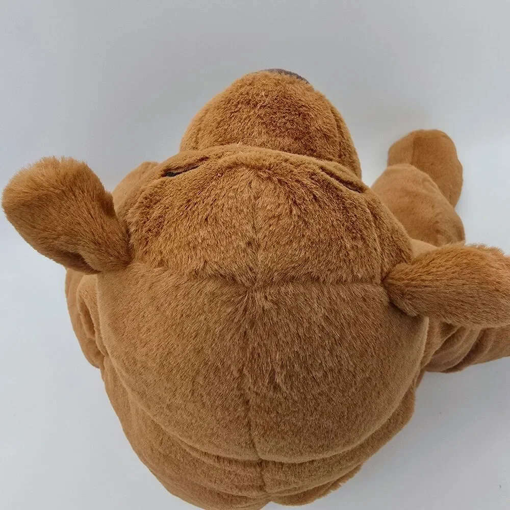 JellyCat Rumpletum Bear Plush